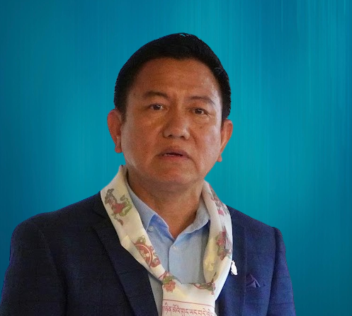 Dhan Lama - Advisor (2)
