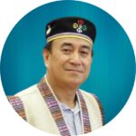 Jay Tamang - Vice chairman (3)