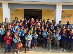 Education support